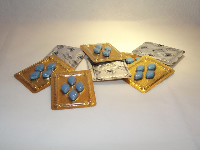 tablety na předpis